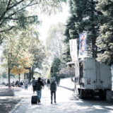 札幌スナップ